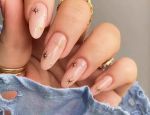 Gel X Full Set with Gel Polish