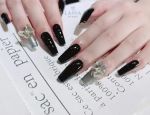 Gel X Fill-ins with Gel Polish