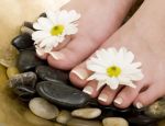 Rock Signature Pedicure